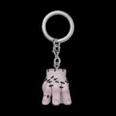 Funko Pop Pocket Keychain Wednesday Thing