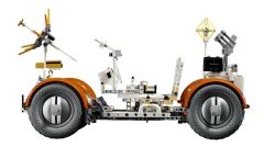 LEGO Technic NASA Apollo Ay Taşıtı - LRV 42182