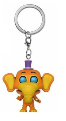 Funko Pop Pocket Keychain Orville Elephant