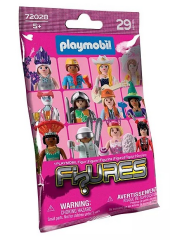 Playmobil Figures 72028 Series 29 - Devil Woman