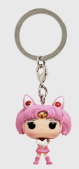 Funko Pop Pocket Keychain Sailor Chibi Moon