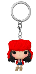 Funko Pop Pocket Keychain Blackpink Jennie