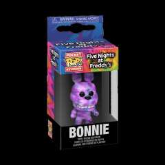 Funko Pop Pocket Keychain Bonnie
