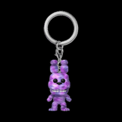 Funko Pop Pocket Keychain Bonnie