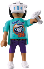 Playmobil Figures 72027 Series 29 - Gamer