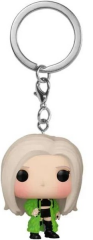 Funko Pop Pocket Keychain Blackpink Rose