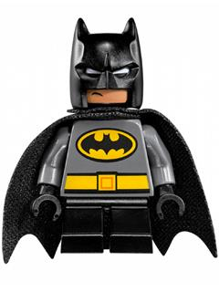 Lego Minifigür Batman Short Legs sh0242