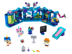Lego Unikitty Dr. Fox'un Laboratuvarı 41454