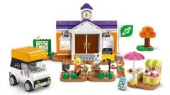 Lego Animal Crossing 77052 K.K. Meydan Konseri