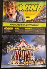 Lego 10210 Imperial Flagship - YAPIM KILAVUZU -