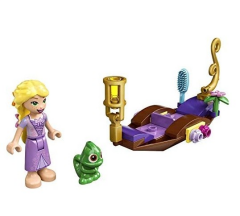 Lego Disney Rapunzel's Lantern Boat 30391