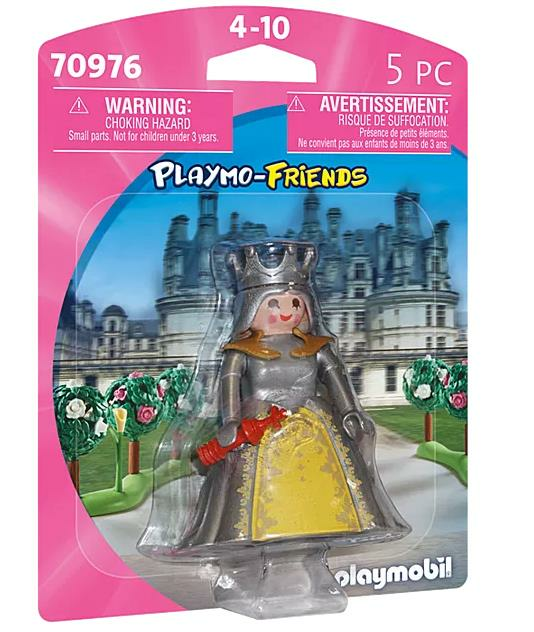 Playmobil 70976 Queen