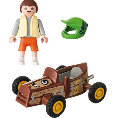 Playmobil 71480 Child with Kart
