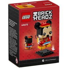 Lego Brickheadz 40673 Spring Festival Mickey Mouse