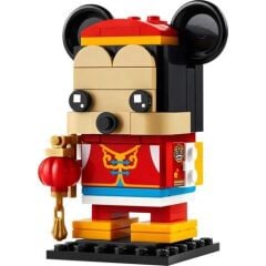 Lego Brickheadz 40673 Spring Festival Mickey Mouse