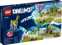 Lego DREAMZzz Düş Yaratıklarının Ahırı 71459