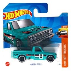 Hot Wheels Tekli Arabalar Mazda Repu HKH99