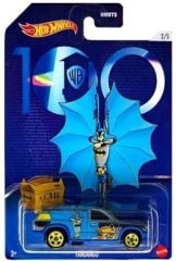 Hot Wheels WB 100.Yıl 5'li Tüm Set - HMV73