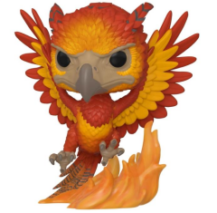 Funko Pop Harry Potter Fawkes 87
