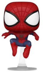 Funko Pop The Amazin Spider-Man 1159