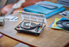 Lego 40699 Retro Record Player