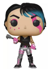 Funko Pop Fortnite Sparkle Specialist 461