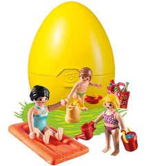 Playmobil 4941 Fun at the Beach