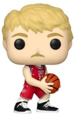 Funko Pop Basketball Larry Bird 139
