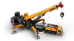 Lego City Sarı Mobil İnşaat Vinci 60409