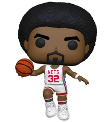 Funko Pop Basketball Julius Erving 107