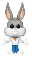 Funko Pop Animation Bugs Bunny ''As Fred Jones'' 1239