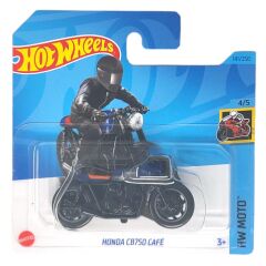 Hot Wheels Tekli Arabalar Honda CB750 Cafe HKG49