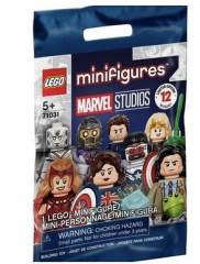 Lego 71031 - Marvel Studios - Tam Seri 12 Figür