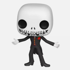 Funko Pop Disney Jack Skellington 1381