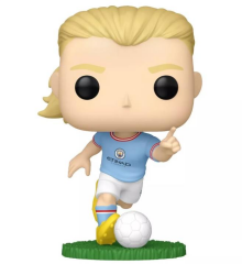 Funko Pop Football Erling Haaland 60