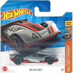 Hot Wheels Tekli Arabalar Rollin Solo HKG41