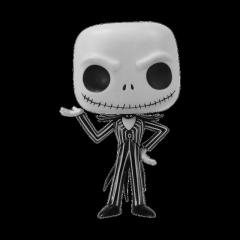 Funko Pop Disney Jack Skellington 15