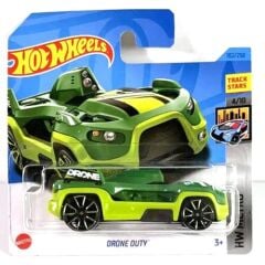 Hot Wheels Tekli Arabalar Drone Duty HKG93 (Metro)