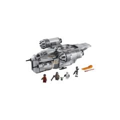 Lego Star Wars 75292 The Razor Crest