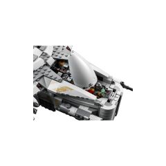 Lego Star Wars 75292 The Razor Crest