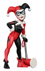 Minix DC Harley Quinn with Hammer 153