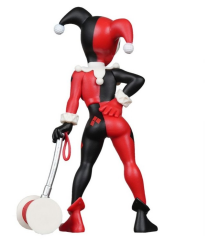 Minix DC Harley Quinn with Hammer 153