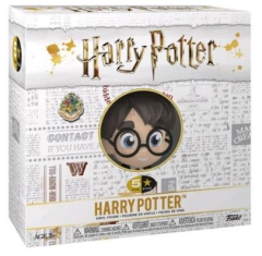 Funko Harry Potter 5 Star Harry Potter