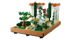 Lego icons 10359 Fıskiyeli Bahçe