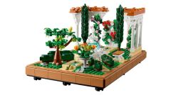 Lego icons 10359 Fıskiyeli Bahçe