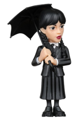 Minix Wednesday Addams with Umbrella 167