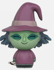 Funko Dorbz Nightmare Before Christmas - Shock Action Figure 173