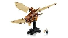 Lego icons 10363 Leonardo da Vinci'nin Uçan Makinesi