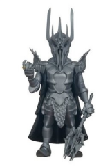 Minix Lord Of The Rings Sauron 147