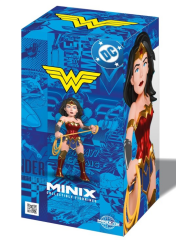 Minix Movies DC Wonder Woman 162